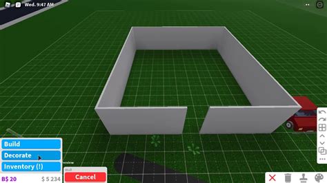 Basic Shapes Build Hacks Roblox Welcome To Bloxburg Otosection