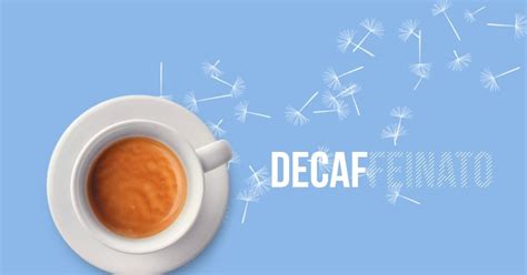 Decaffeinated coffee: properties, curiosities and extraction processes ...