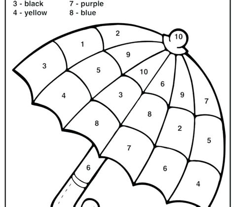 Coloring Grade 2 Worksheets