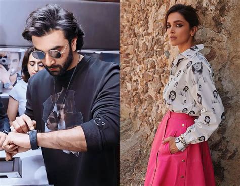 Ranbir Kapoor To Share Screen Space With His Ex Girlfriend Deepika