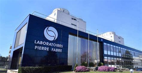 Grupo Pierre Fabre Distinguido Com O Nível De Excelência Na área De