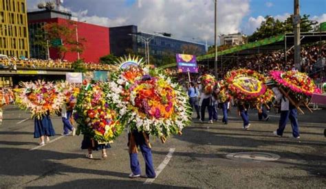 Feria De Las Flores Qué Pasa Con La Edición De 2023