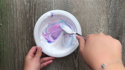 SATISFYING DAISO CLAY SLIME MIXING AND TUTORIAL YouTube