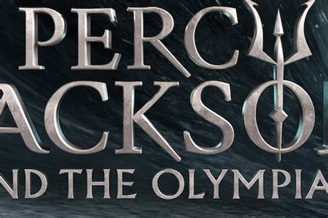 Rick Riordan Dice Que El Nuevo Libro De Percy Jackson Ser El Inicio De