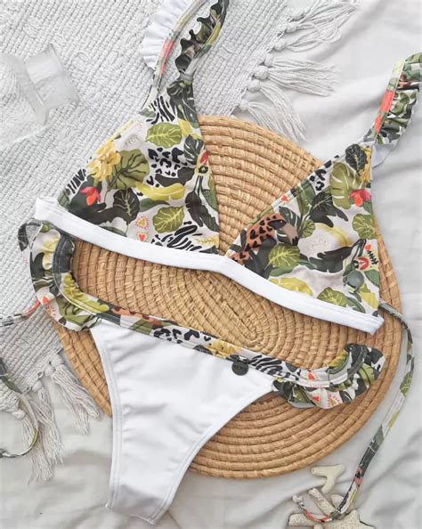 BIKINI BARU Comprar En WOKA BEACHWEAR