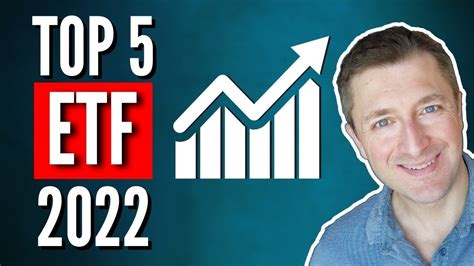 🚀 💥 Top 5 Des Etfs Pour Gagner En Bourse En 2022 Pea Cto Youtube