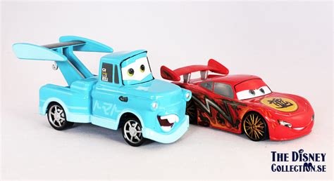 Cars Toons: Tokyo Mater