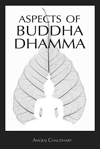 Buddha Dhamma Key Aspects Explored Dhamma Sugati