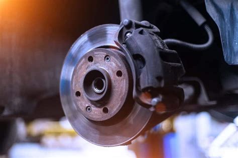 What Is Brake Caliper And How Does It Work What Causes Brake Caliper