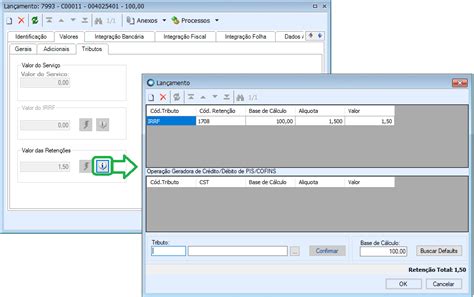 Cross Segmentos Totvs Backoffice Linha Rm Totvs Gestão De Estoque