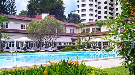 Goodwood Park Hotel - Singapore Hotels - Singapore, Singapore - Forbes Travel Guide