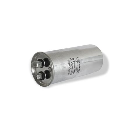 Cbb65 Capacitor 450vac 70ufrun Capacitorac Motor Capacitor Safe