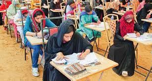 Sindh To Reconduct Mdcat Exam On Nov The Frontier Post