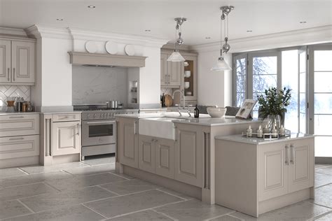 Silsden Cashmere Kitchens Buy Silsden Cashmere Kitchen Units At Trade