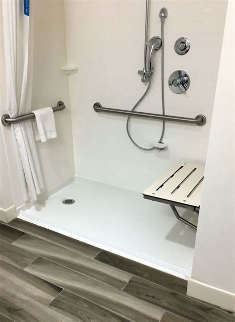 handicap tub cut out