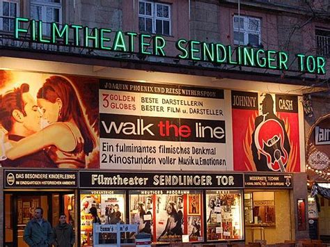 Kino Filmtheater Sendlinger Tor Kino Altstadt Sendlinger Tor