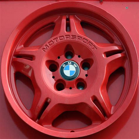 Designed Things: Alloy wheels design