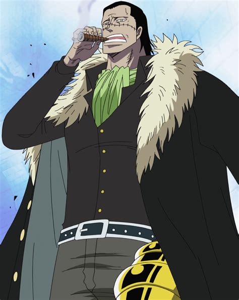 Crocodile | One Piece Wiki | Fandom