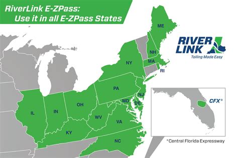 Transponders Faqs Riverlink