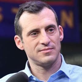 College Basketball Expert Doug Gottlieb to Keynote Henry P. Iba Citizen ...