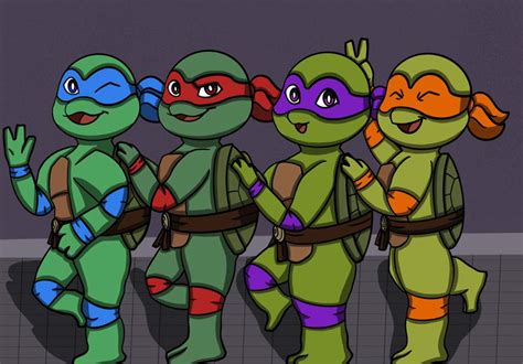 Tmnt 1987