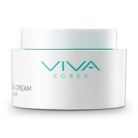 Viva Korea Breast Cream At Rs 12500bottle In Belgaum Id 2849548438433