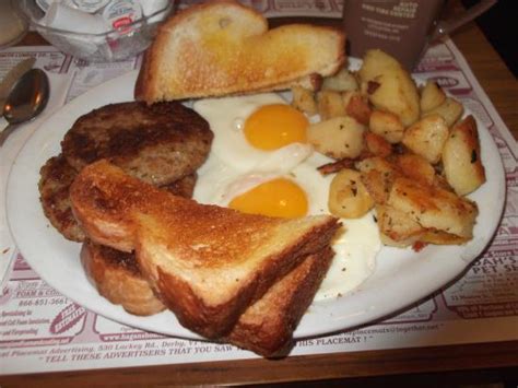 littleton nh restaurants breakfast - Caryl Hoskins