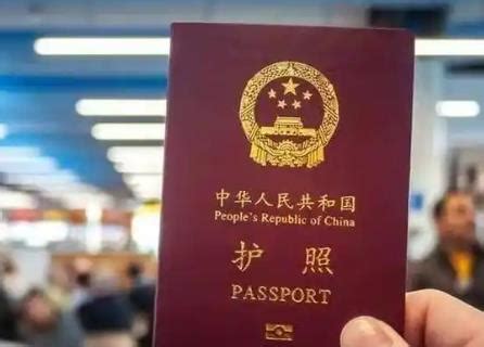中华人民共和国护照法2025全文 法律条文 律科网