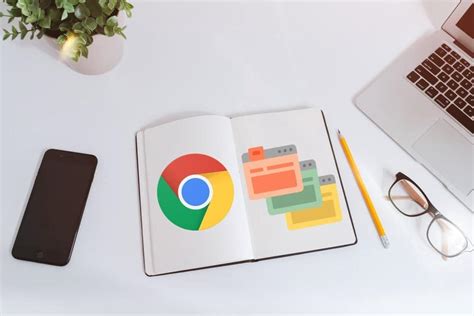 Las mejores formas de transformar tu pestañita de Chrome en un bloc de