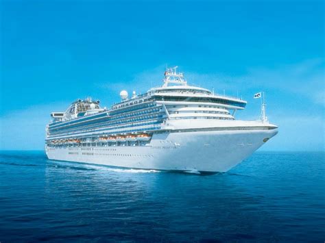 Princess South America Cruise 20 Nights From Los Angeles Sapphire