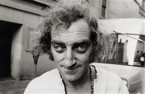 Marty Feldman What Hump