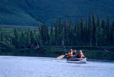 Nowitna River | ALASKA.ORG