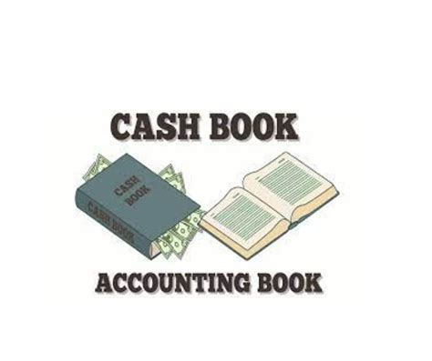 Cash book and ledger / Article / VibrantFinserv