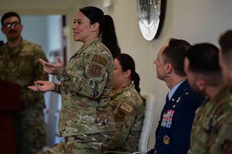 Pride Shines Through At Avianos Lgbtq Panel Aviano Air Base Display