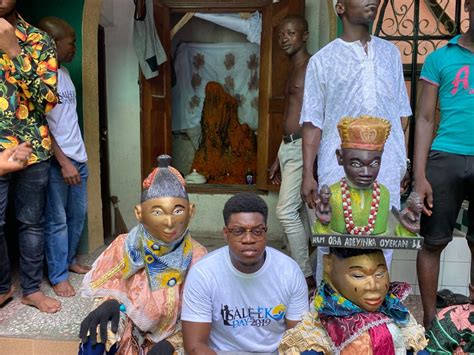 Lagosians Mark Isale Eko Day With Colourful Celebration The Culture