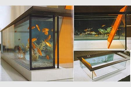 7 Cool Fish Aquariums for Geeks - TechEBlog