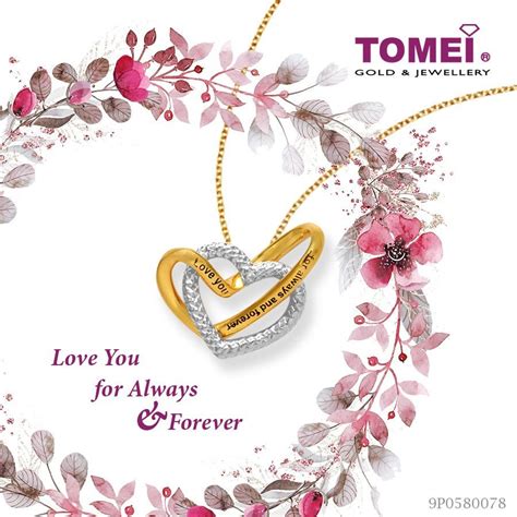 Tomei Gold & Jewellery, Online Shop | Shopee Malaysia