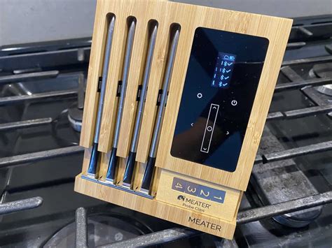 Best Wireless Meat Thermometer: Two Really Stand Out