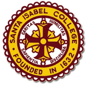 Santa Isabel College of Manila Accredited Tesda Courses