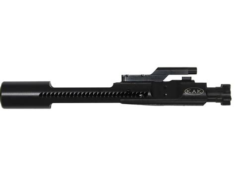 Kak Bolt Carrier Group Ar 15 762x39mm Nitride