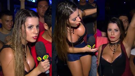 Pânico na TV nude pics page
