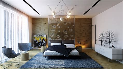 23+ Modern Bedroom Interior Design | Bedroom Designs | Design Trends ...