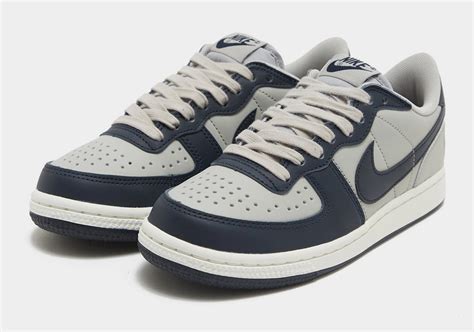 Nike Terminator Low Georgetown