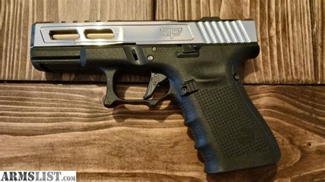 Armslist For Saletrade Glock 19