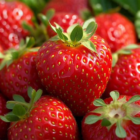 Which Country Produces The Most Strawberries? - Global Top Stats