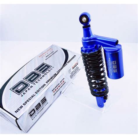 Jual Shock Tabung Matic Shockbreaker Dbs G Sport New Edition Matic