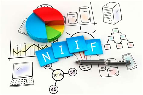 Beneficios de la implementación de NIIF en las empresas Business