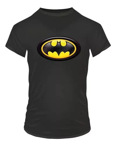 Playera Batman Meses sin interés