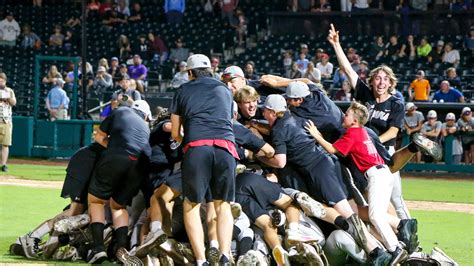 Photos Blanchard And Tuttle In Class 4a State Championship Game