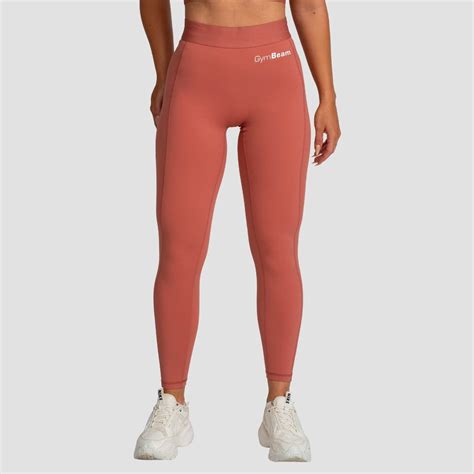 Limitless Leggings für Frauen Cinnamon GymBeam GymBeam de